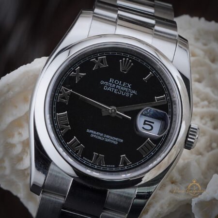 Rolex 2016 Watch and Box