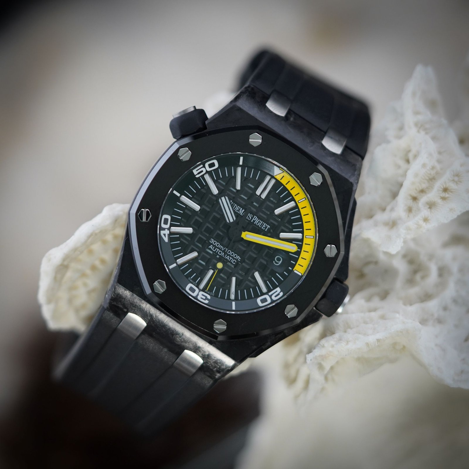 Watch 286