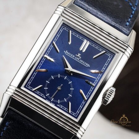 2024 Jaeger-LeCoultre Reverso Tribute Q3978480