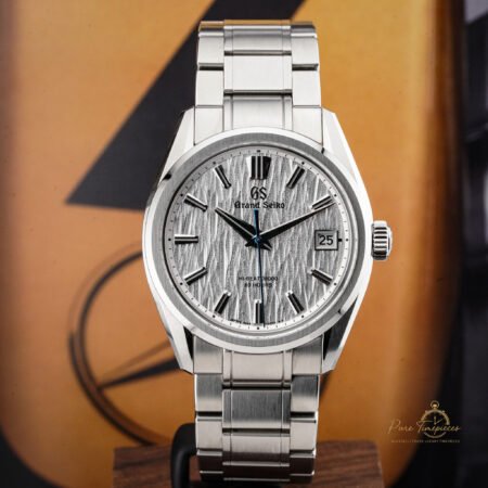 Grand Seiko SLGH005G - Full set 2025
