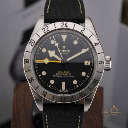 Tudor Black Bay Pro (M79470-0003)