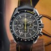 Omega Apollo 8 Speedmaster – 2022 Full Set