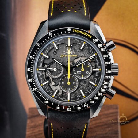 Omega Apollo 8 Speedmaster – 2022 Full Set
