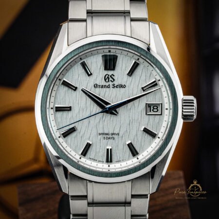 Grand Seiko SLGA009