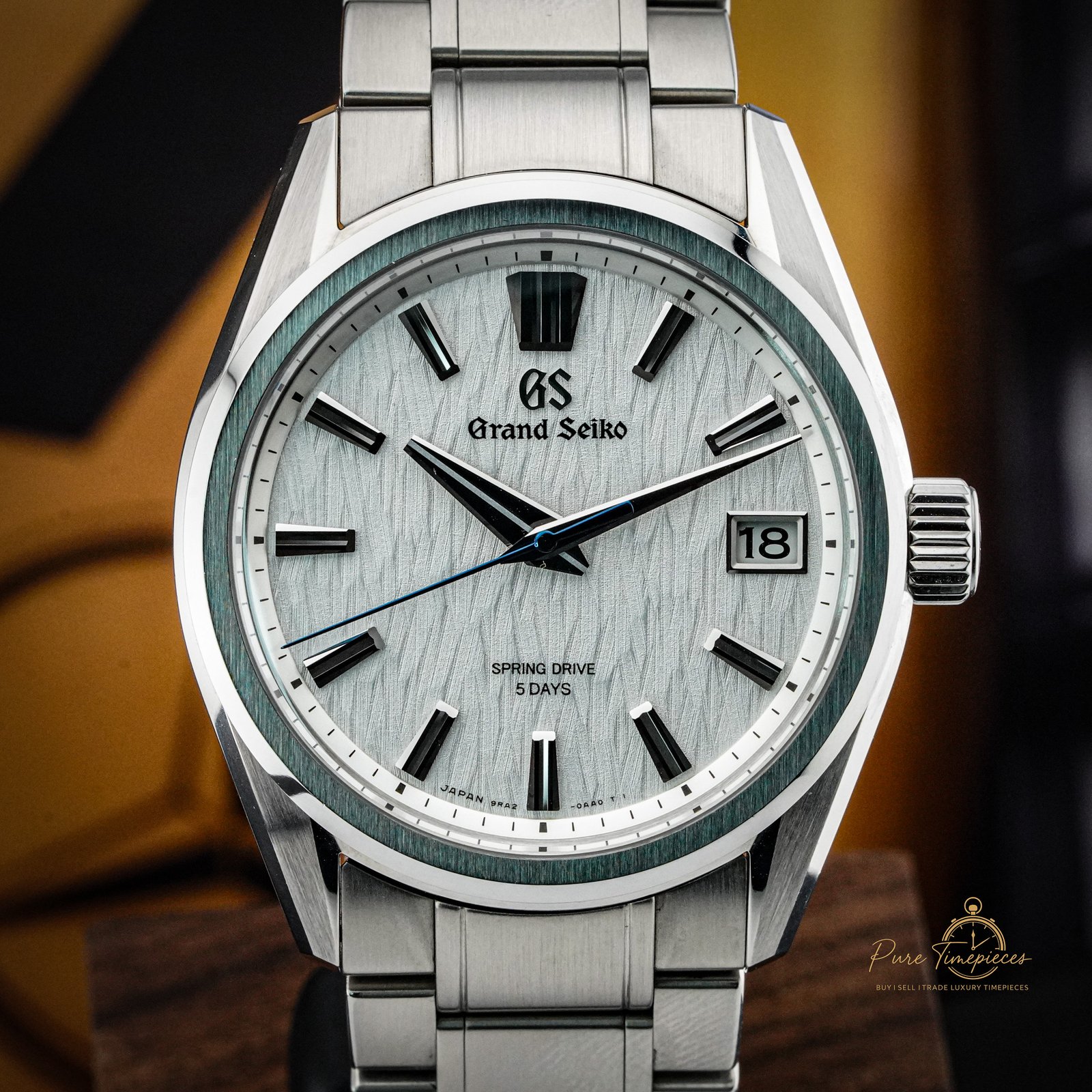 Grand Seiko SLGA009