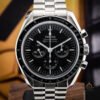 Omega Speedmaster Professional Moonwatch