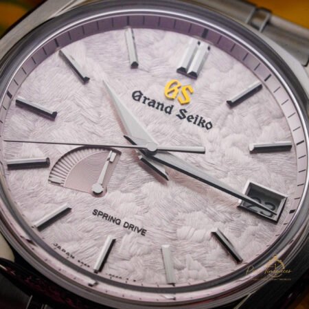 Grand Seiko SBGA413G