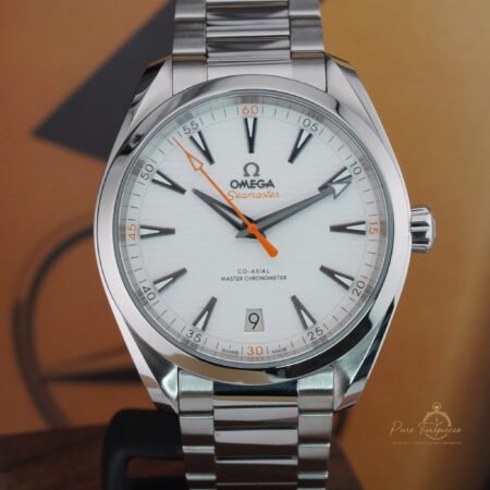 Omega Aqua Terra 41.5mm