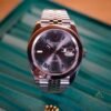 Rolex Datejust 41 Wimbledon 126300