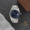 Rolex Date-just 36mm Ref 126234