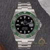 Rolex Submariner Starbucks 126610LV Full Set