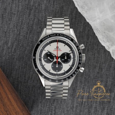 Limited Omega Speedmaster CK2998