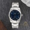 Rolex Air-King 114200 34mm Box & Papers