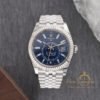 Rolex Sky-Dweller blue dial 2024