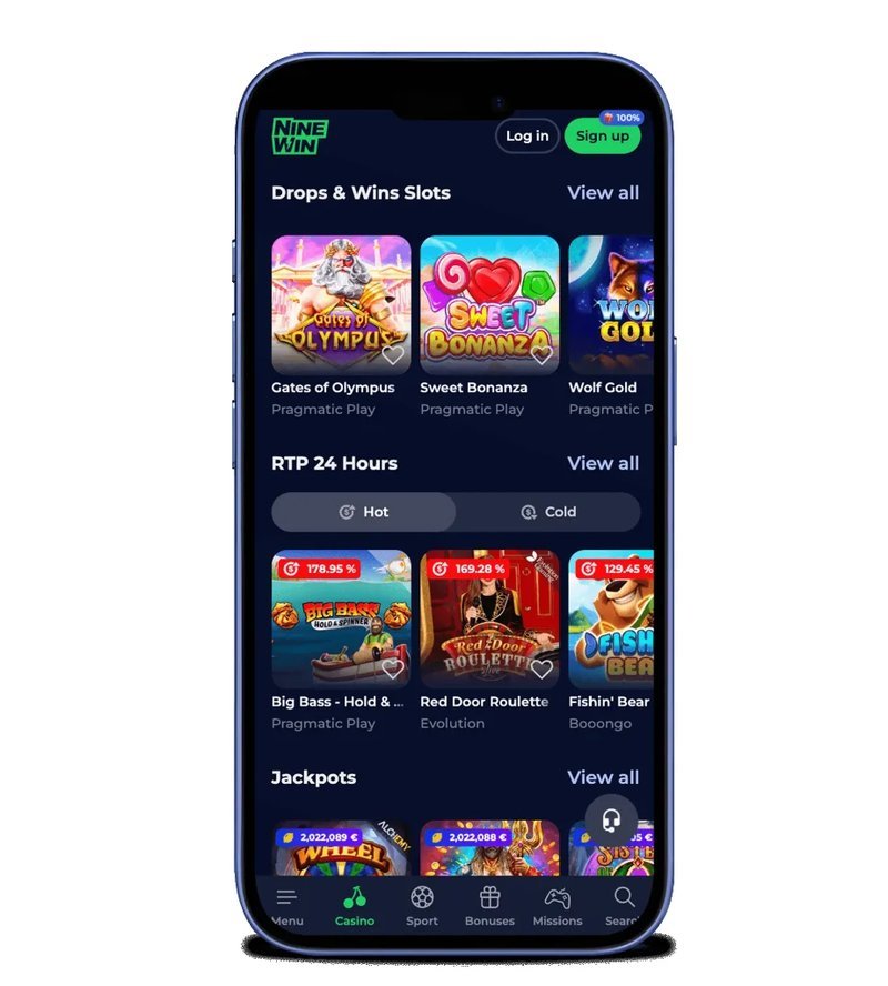 United Kingdom - ninewin casino