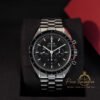 Omega Speedmaster Professional sapphire sandwich