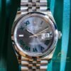 Rolex Date-just 36mm Ref 126200